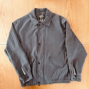 MEN'S JACKET by BURTON